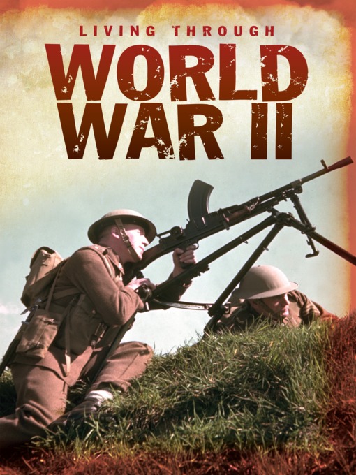 Title details for World War II by Andrew Langley - Available